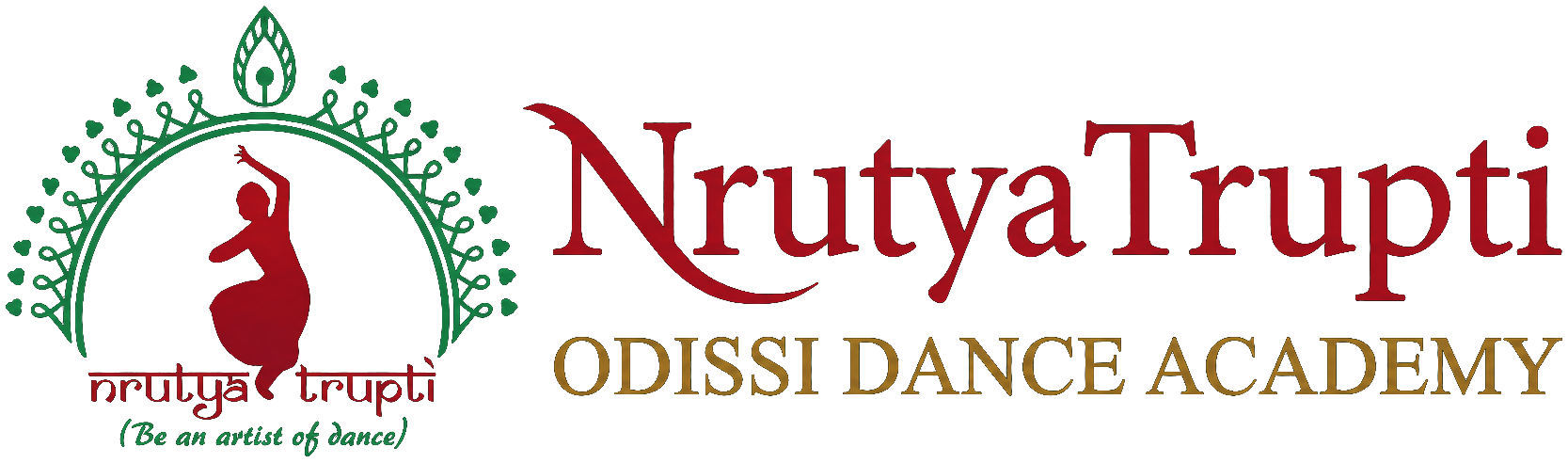 Nrutyatrupti Odissi Dance Academy